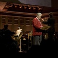 312-8854 Robert A. Muh '59 Narrates Copland's Lincoln Portrait with the Boston Pops